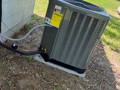 Ecotech Heating & Cooling