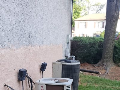 ECOWAVE HVAC