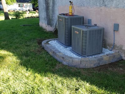 ECOWAVE HVAC