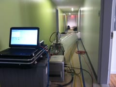 ECS Aeroseal (Energy Conservation Specialists)