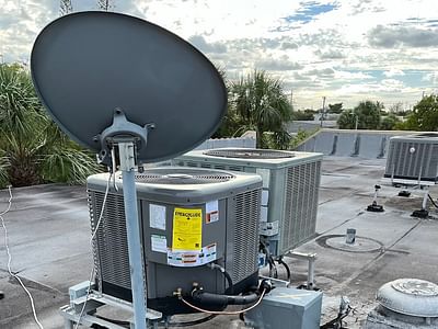 ED Air Conditioning and Heating