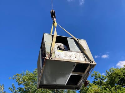 ED Air Conditioning and Heating