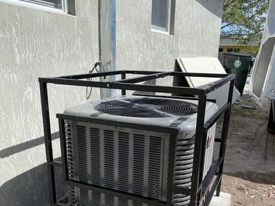 ED Air Conditioning and Heating