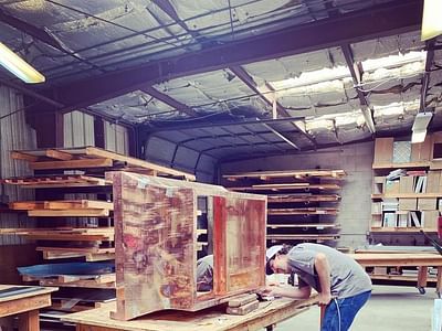 Ed Bogner Mechanical