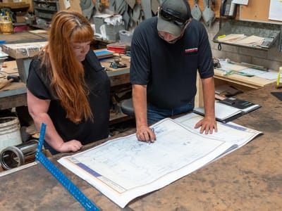 Ed Bogner Mechanical