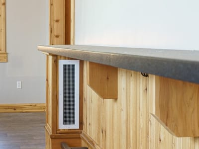 Ed Bogner Mechanical