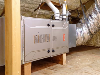 Ed Bogner Mechanical