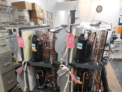 Ed Cooper Heating & Cooling