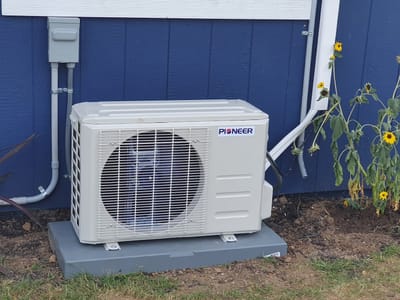 Ed Emerson and associates HVAC