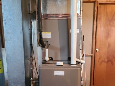 Ed Emerson and associates HVAC