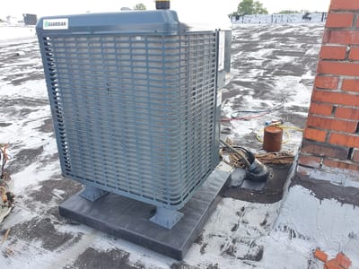 Ed Emerson and associates HVAC