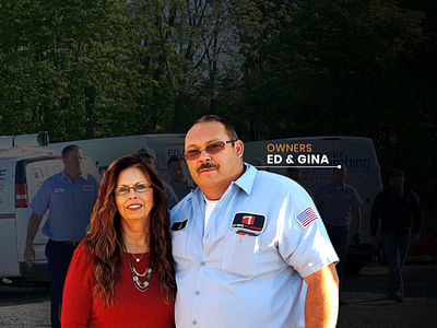 Ed Rike Plumbing Heating & Air