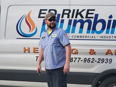 Ed Rike Plumbing Heating & Air