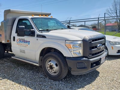 Ed Rike Plumbing Heating & Air