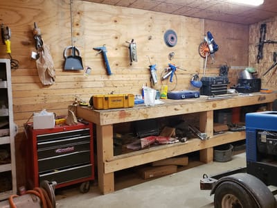 Ed Rike Plumbing Heating & Air