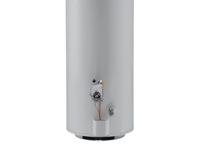 Ed Rike Plumbing Heating & Air