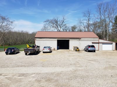 Ed Rike Plumbing Heating & Air