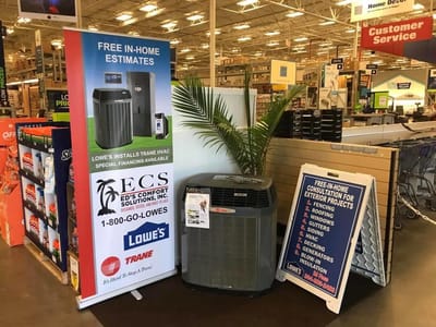 Ed's Comfort Solutions