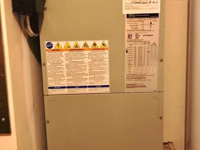 Ed's Comfort Solutions