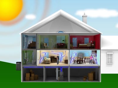 Ed's Comfort Solutions