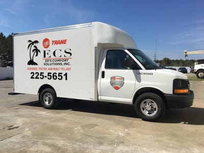 Ed's Comfort Solutions