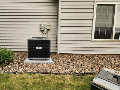 Ed's Heating & Air, Inc.