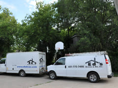 Ed's Heating & Air, Inc.