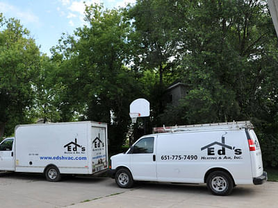 Ed's Heating & Air, Inc.