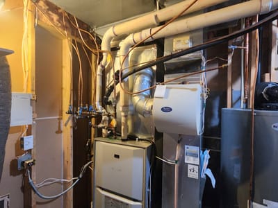 Ed's Heating & Air, Inc.