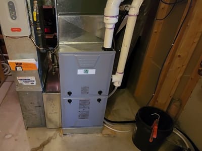 Ed's Heating & Air, Inc.