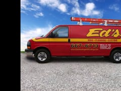 Ed's Heating Cooling Plumbing Electric