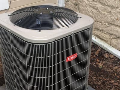 Ed's Heating Cooling Plumbing Electric