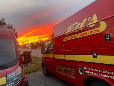 Ed's Heating Cooling Plumbing Electric