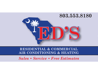 Ed's Heating & HVAC