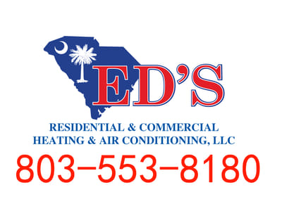 Ed's Heating & HVAC