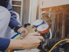 Ed's HVAC Corp