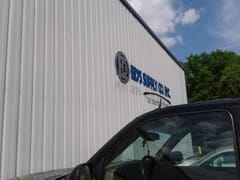 Ed's Supply Co