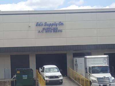 Ed's Supply Company - Doraville