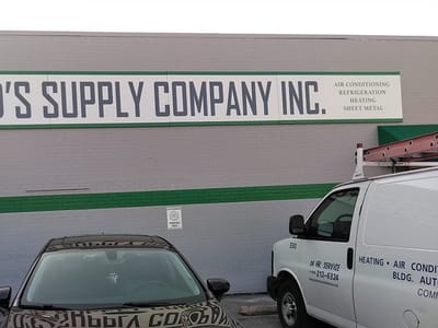 Ed's Supply Company