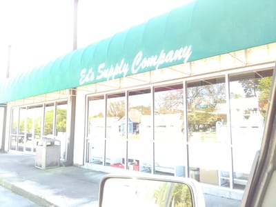 Ed's Supply