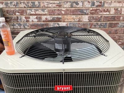 Edco Plumbing Heating & Cooling LLC