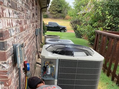 Edco Plumbing Heating & Cooling LLC