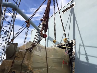 Edd Helms Electric & Air Conditioning