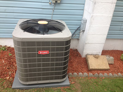 Eddie Heating & Air Conditioning