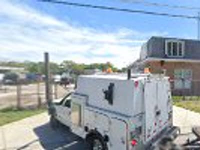 Eddie Heating & Air Conditioning