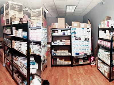 Eddie Heating and Cooling Service and parts supply