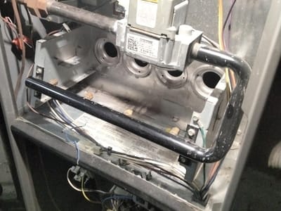 Eddie Heating and Cooling Service and parts supply