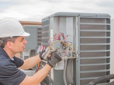 Eddie O's Plumbing & Heating LLC