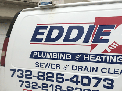 Eddie O's Plumbing & Heating LLC