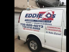 Eddie O's Plumbing & Heating LLC